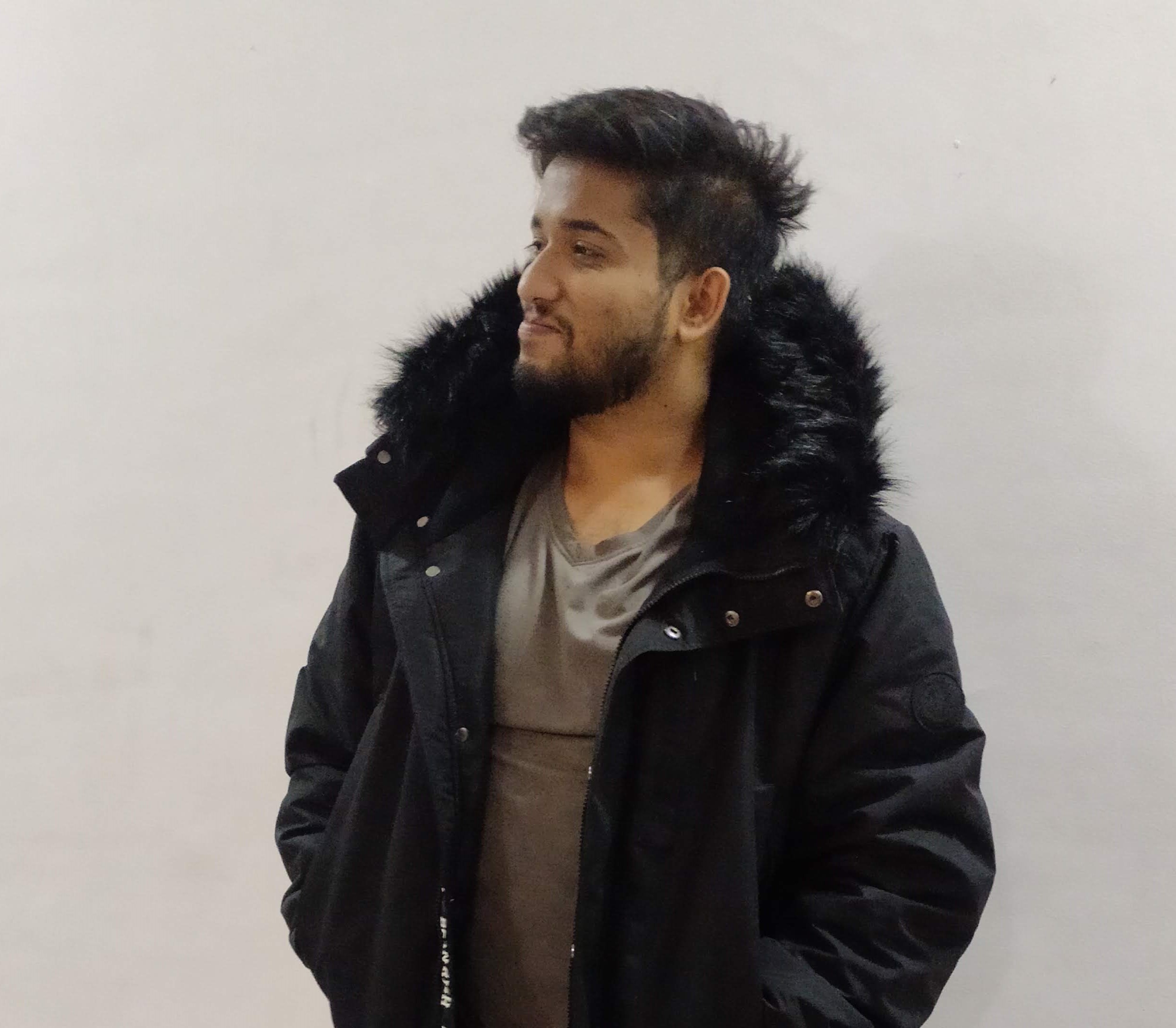 Alimurtuza R Shikalgar