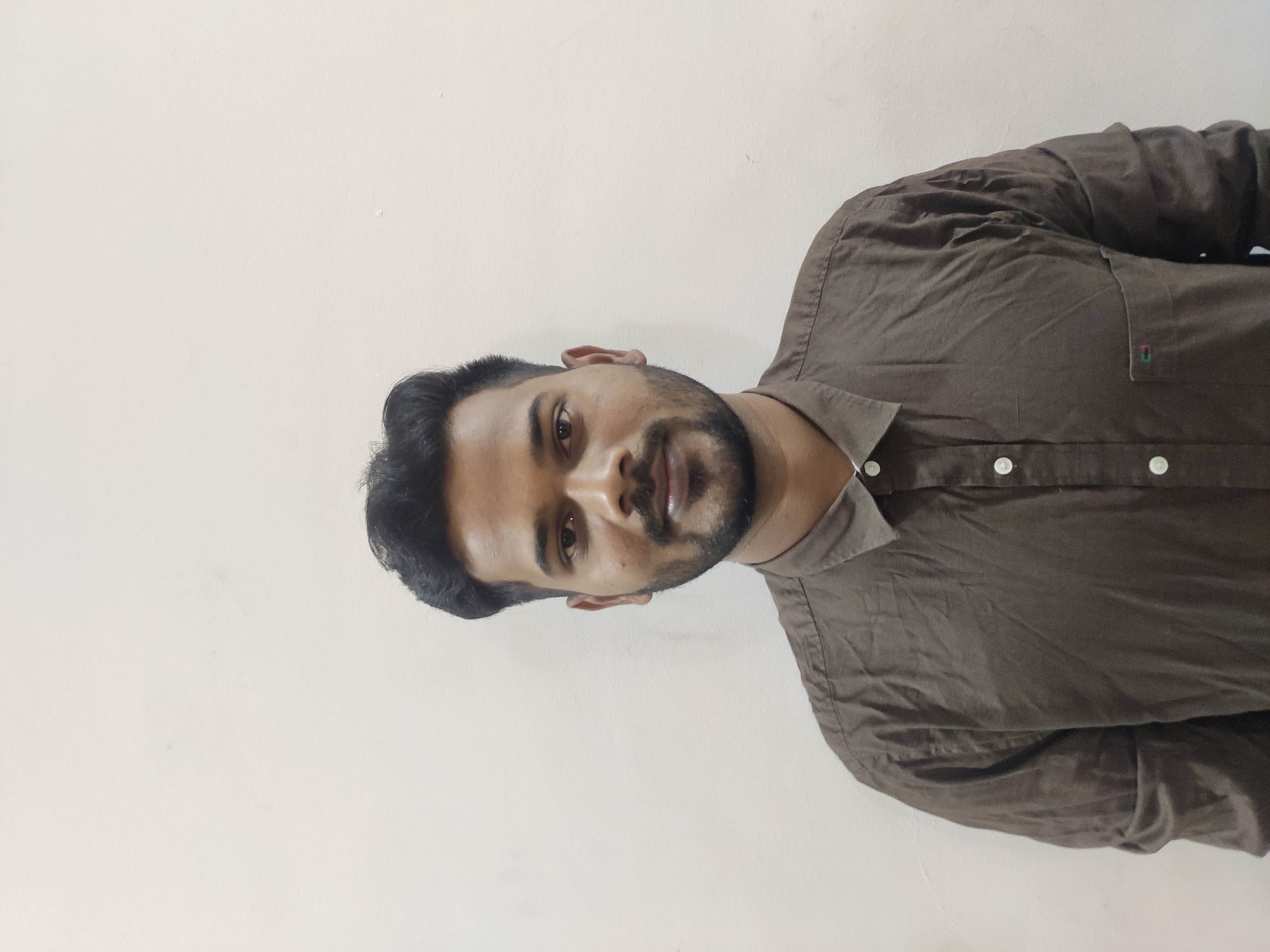 Ashish A Myakal