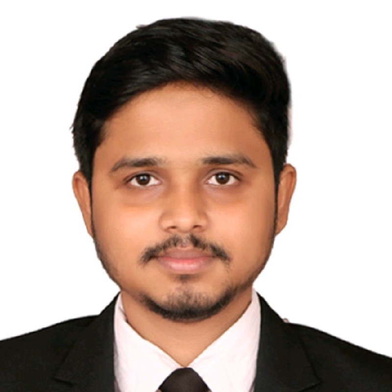 Hitesh S Kadam
